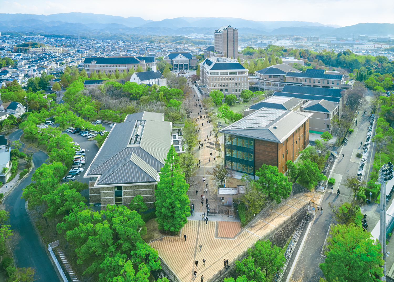 桃山学院大学